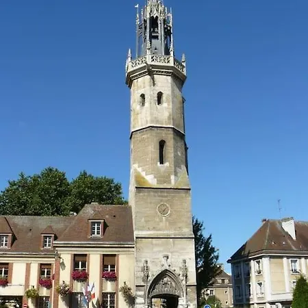 Appartamento App 5 - T3 Hyper Centre Lumineux Et Calme 5Min Gare Évreux Esterno foto