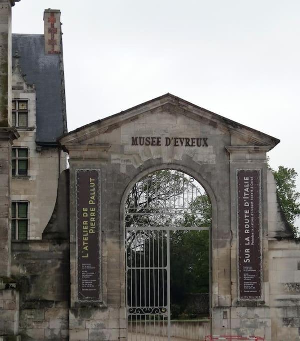 Appartement App 5 - T3 Hyper Centre Lumineux Et Calme 5min Gare *